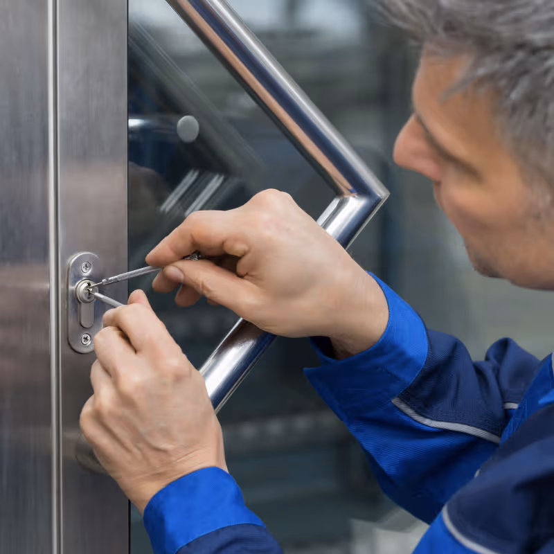 Savaştepe Çilingir